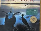 Roxy Music - Avalon - Warner Bros. Records -   1-23686 Promotional 1982 - Vinyl