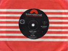 The Who HAPPY JACK Australian 1966 POLYDOR Records RARE 7
