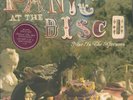 Panic  At The Disco - Nine In The Afternoon (Vinyl)