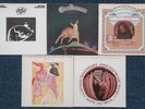 CAPTAIN BEEFHEART AND THE MAGIC BAND 12