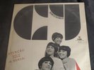 Quarteto Em Cy Atencao A Banda Lp