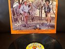 EL PALOMO Y EL GORRION Con Mariachi LATIN NORTEÑO RANCHERAS 1978 MEXICO LP