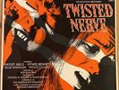 Bernard Herrmann Twisted Nerve OST 1969 UK Polydor LP soundtrack Les Bicyclettes