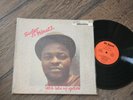 LP SUGAR MINOTT With Lots Of Extra JJ120 Hit Bound, Hit Bound US Vinyl