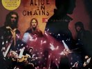 Alice in Chains MTV unplugged Vinyl Sealed - 2 LP On Colored Wax