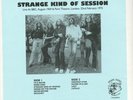 Deep Purple Strange Kind Of Session Sealed  TMOQDP001 LP Live BBC & Paris 