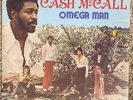 SEALED PROMO - Cash McCall - Omega Man - 1974 Paula LPS-2220 LP Vinyl Record