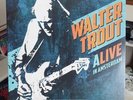 Alive In Amsterdam : Walter Trout