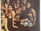 THE JIMI HENDRIX EXPERIENCE 'ELECTRIC LADYLAND' 2LP EU POLYDOR 1980S REISSUE