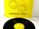 REISSUE REGGAE LP SKA ROCKSTEADY PRINCE BUSTER FABULOUS GREATEST HITS FAB VG++