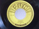 Carl Perkins,Sun 261,