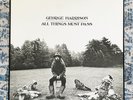George Harrison - All Things Must Pass - Vinyl Record [3 LP] (Record, 2017)