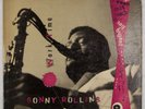 SONNY ROLLINS: Worktime US ’56 Prestige 7020 OG W50th Pink Jazz Vinyl LP HEAR