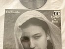 The Smiths - The Queen Is Dead 12” Vinyl & 7” Picture Disc Set - New - Morrissey