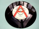 THE ROULETTES I CAN'T STOP 1966 UK DEMO EX VINYL 7