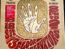 13TH FLOOR ELEVATORS - LIVE EVOLUTION LOST - 2014 UK 180G 3XLP  COLOR VINYL BOX