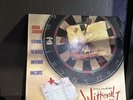 Withnail and I soundtrack LP DRG Beatles Hendrix King Curtis David Dundas 1987