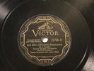 COUNTRY TAYLOR-GRIGGS LOUISIANA MELODY MAKERS Big Ball Uptown VICTOR 21768 V+