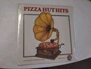 Pizza Hut Hits Vinyl Lp SEALED  1982
