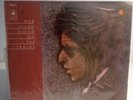 VINTAGE 33 RPM BOB DYLAN BLOOD ON THE TRACKS DISC EXCELLENT CONDITION