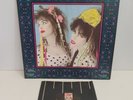 Strawberry Switchblade Self Titled Album Vinyl Record Kode11 & Single