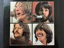 The Beatles ‎– Let It Be 1970 U.K. Export ‘Not For Sale’ Derek Taylor Collection