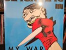 Black Flag Bundle: My War, Slip It In, In My Head (New) *Corner Dent Slip It In