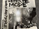 Depeche Mode - People Are People, Vinyl, INT 126.820 Green Marbled, Color