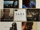 PLEASE READ - 6LP BOX SADE THIS FAR LOVE DELUXE LOVERS ROCK SOLDIER OF LOVE ETC