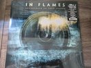 In Flames Soundtrack to Your Escape Turquoise w/ Black Splatter Vinyl 2xLP