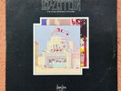 Led Zeppelin The Song Remains The Same Gatefold Double 12