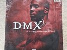 DMX, ‘It's Dark And Hell Is Hot’ vinyl (rare original 1998 Ruff Ryders release)