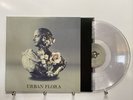 Alina Baraz / Galimatias Urban Flora Vinyl EP Record Clear Disc RBF