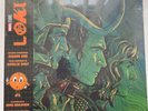 LOKI - SEASON 1 ONE (MONDO SOUNDTRACK) [3 X COLOURED VINYL] NEW & SEALED