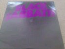 BLACK SABBATH MASTER OF REALITY 1976 RE-ISSUE LP ALBUM UK RELEASE VGC++
