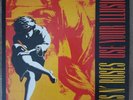 GUNS N ROSES - Use Your Illusion / Double Vinyle LP