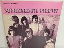 Jefferson Airplane Surrealistic Vintage 1967 Pillow LP Vinyl LSP-3766 Stereo