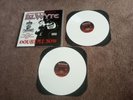 Lil Wyte Doubt Me Now Double White Vinyl LP record Near Mint