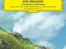 Joe Hisaishi - Symphonic Celebration: Music from the Studio Ghibli [ Blue Vinyl]