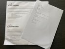 Pink Floyd - Italy Live - 1971 Vol. 2 - Test Pressing- Vinyl - DLP