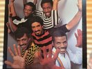 CHOCOLATE MILK FRICTION, 1982 1st RCA AFL1-4412, VG+/VG+