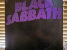 Black Sabbath, Masters Of Reality, 1971 Warner Brothers, BS-2562