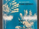 John Dennis on Debut 121.
