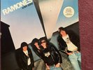Vinyl LP RAMONES Leave Home w Sheena Is A Punk Rocker NrMt SRK 6031
