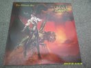 OZZY OSBOURNE The Ultimate Sin & INNER  1986  EPIC   near mint