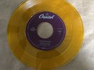 The Beatles - Yellow Submarine/ Eleanor Rigby - Capitol45 RPM Vinyl Record #5933