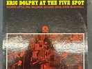 Eric Dolphy on Prestige 7294
