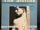 The Smiths Hatful Of Hollow LP 1984 Rough Trade [Rough 76] NM/EX UK Import