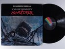 TANGERINE DREAM Sorcerer OST MCA LP VG+/VG++ c