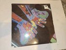 Vintage 1980 F/S Sealed Rolling Stones Emotional Rescue Vinyl Record,COC 16015